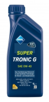 ARAL SUPER TRONIC G 0W40  1 LTR.