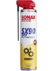 SONAX SX90 PLUS  400ML EASYSPRAY