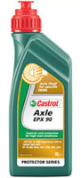 CASTROL AXLE EPX 90  1 LTR.