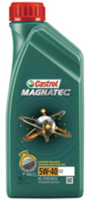 CASTROL MAGNATEC 5W40 C3  1 LTR.