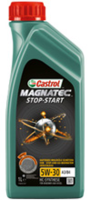 CASTROL MAGNATEC STOP-START 5W30 A3/B4 1 LTR