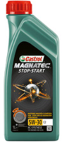 CASTROL MAGNATEC STOP-START 5W30 C2  1 LTR.