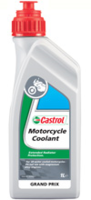 CASTROL MOTORCYCLE COOLANT  1 LTR.