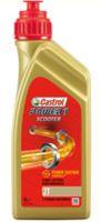 CASTROL POWER 1 SCOOTER 2T  1 LTR.