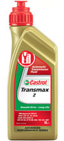 CASTROL TRANSMAX ATF Z  1 LTR.