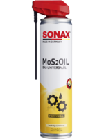 SONAX MOS2OIL SPRAY  400ML