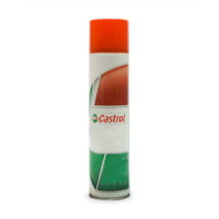 CASTROL MOTORCYCLE PARTS CLEANER  400ML