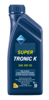 ARAL SUPER TRONIC K 5W30  1 LTR.