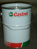 CASTROL SPHEEROL CLX 2  15 KG