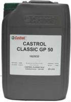 CASTROL CLASSIC GP 50  20 LTR.