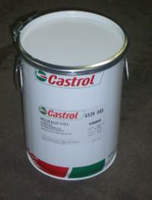 CASTROL MOLY GREASE  18 KG