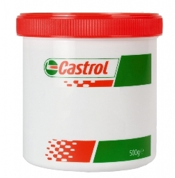 CASTROL OPTITEMP RB 2  1 KG