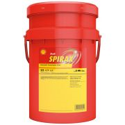 SHELL SPIRAX S2 ATF AX  20 Ltr.