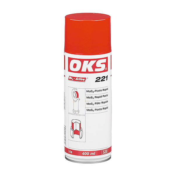 OKS 221 SPRAY  400ml