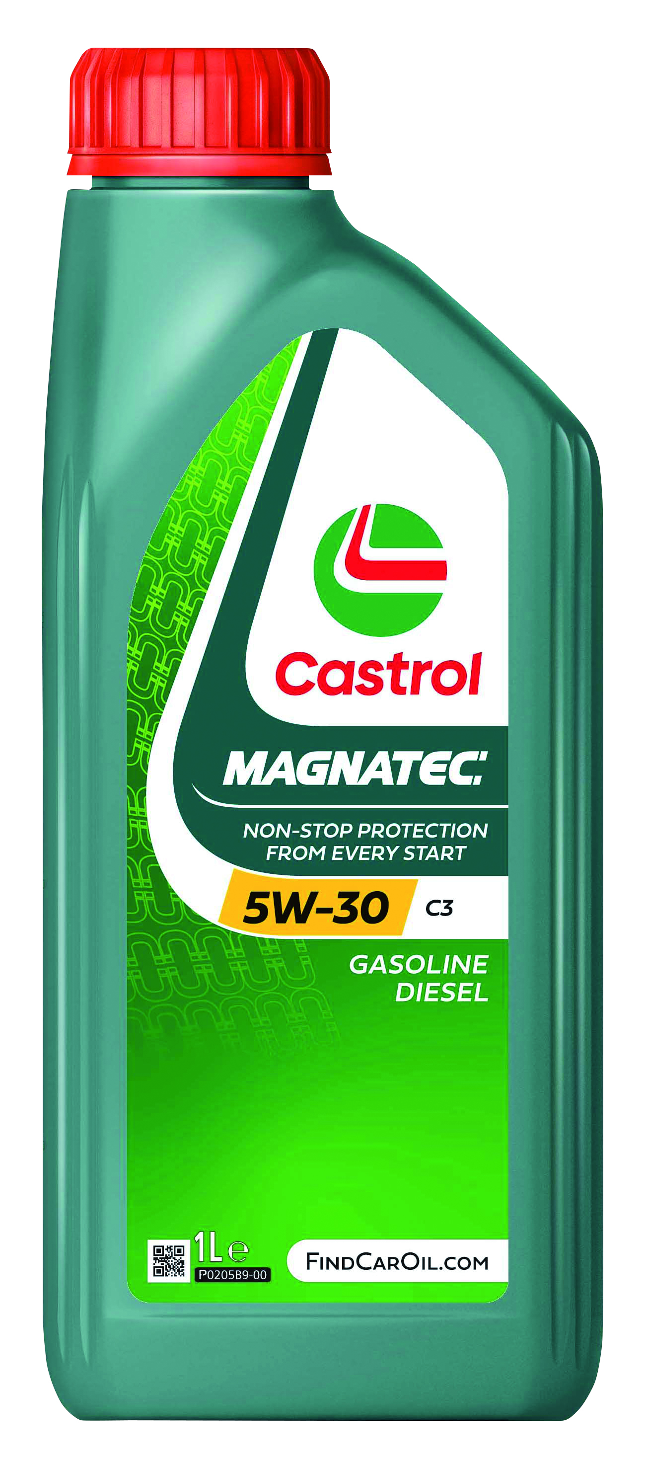 CASTROL MAGNATEC 5W30 C3  1 Ltr.