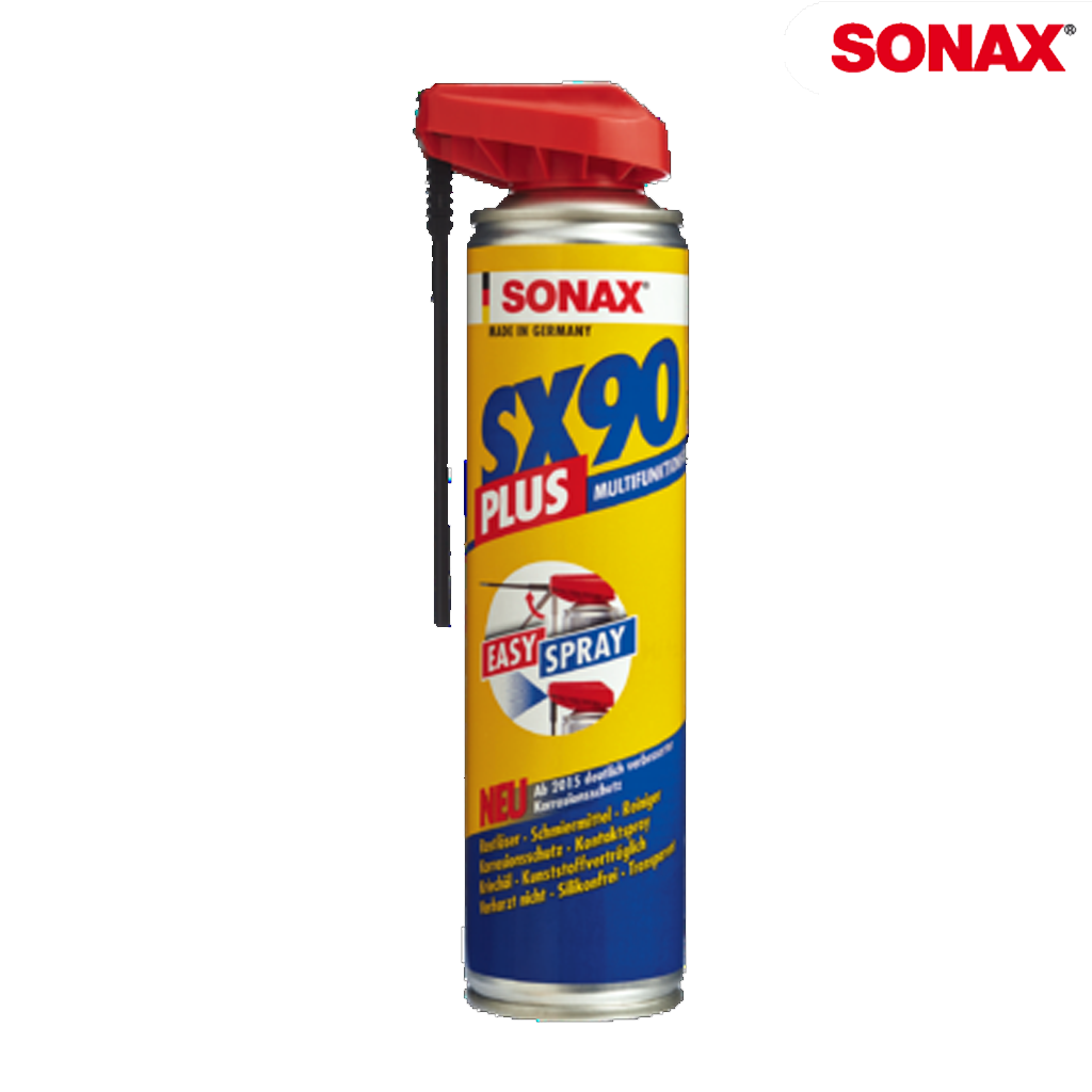 SONAX SX90 PLUS  400ml EasySpray
