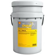 SHELL SPIRAX S4 G 75W90  20 Ltr.