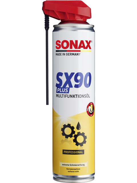 SONAX SX90 PLUS  400ml EasySpray