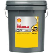 SHELL RIMULA R6 ME 5W30  20 Ltr.