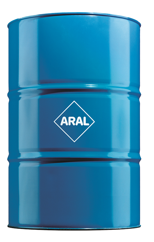 ARAL SUPER TURBORAL LA-FE 5W30  208 Ltr.