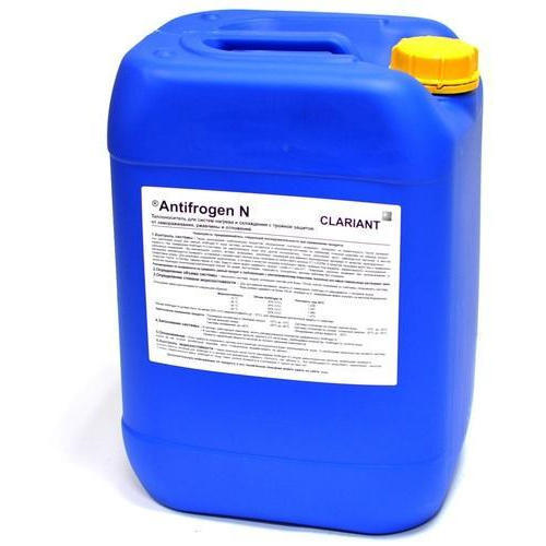 ANTIFROGEN N  60 KG.