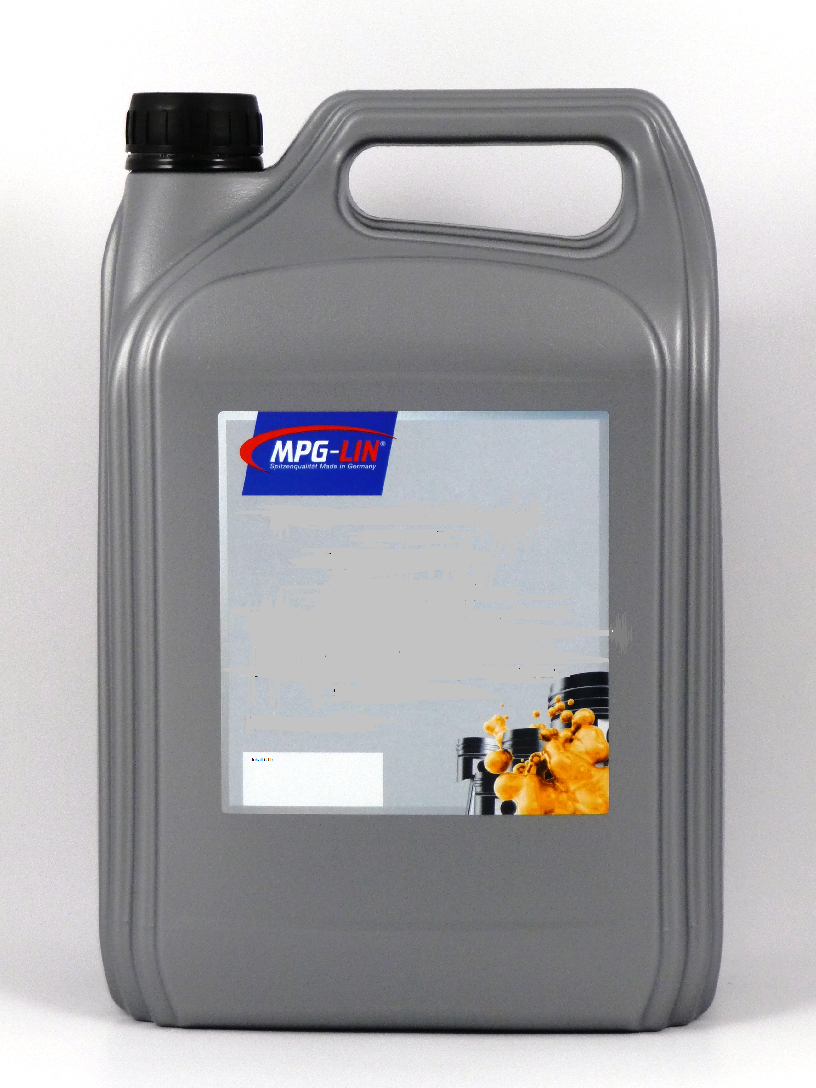 MPG-LIN SUPERGEAR 75W90  5 Ltr.