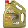 CASTROL EDGE 0W20 LL IV  5 Ltr.