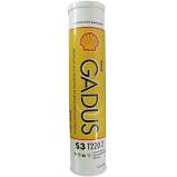 SHELL GADUS S3 T220 2  400g