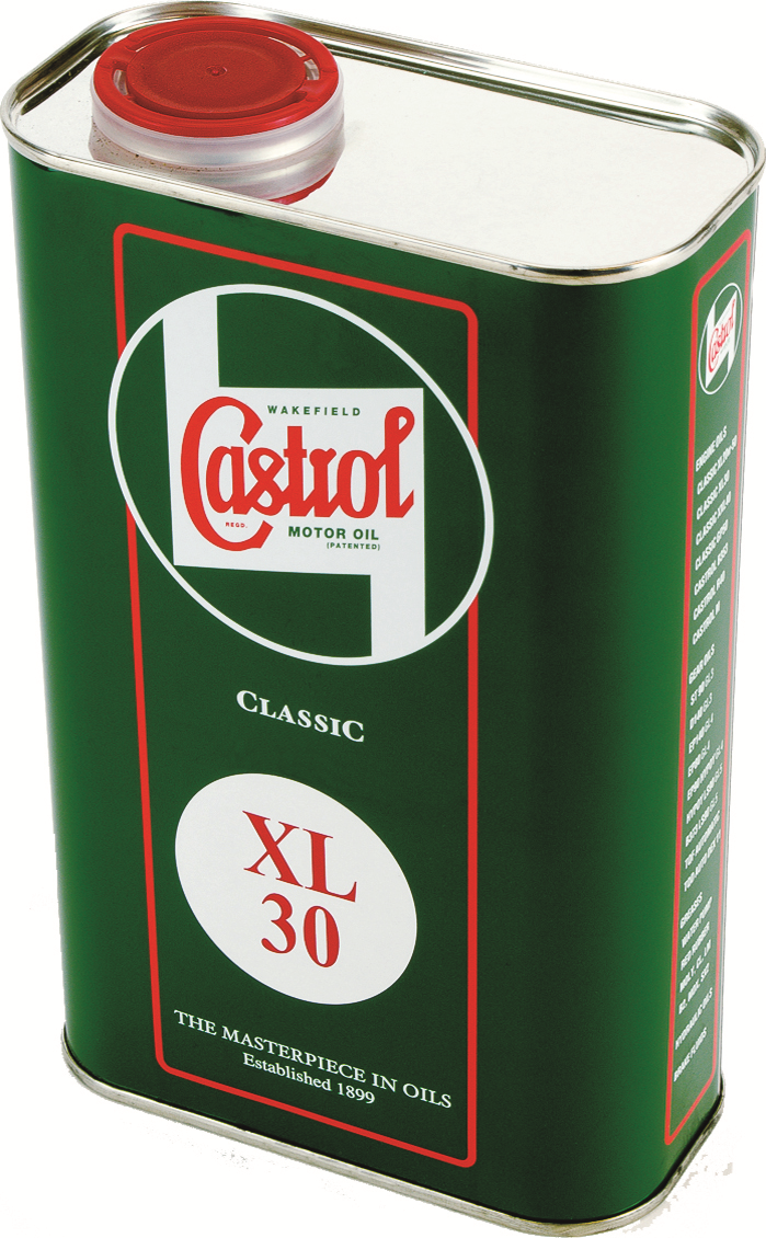 CASTROL CLASSIC XL 30  1 Ltr.