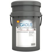 SHELL GADUS S5 V100 2  18 KG