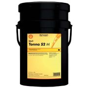 SHELL TONNA S2 M 68  20 Ltr.