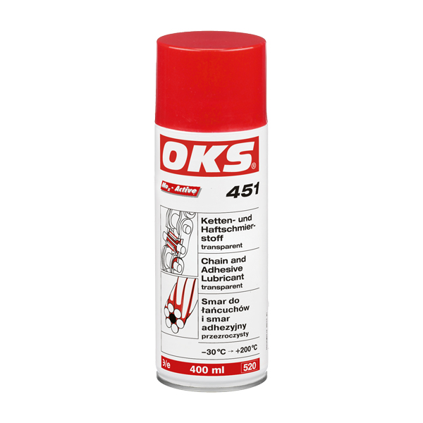 OKS 451 SPRAY  400ml