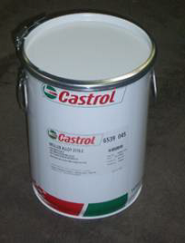 CASTROL SPHEEROL LZ  25 KG