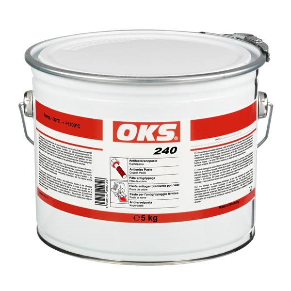 OKS 240  5 KG