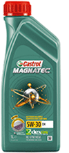 CASTROL MAGNATEC 5W30 DX  1 Ltr