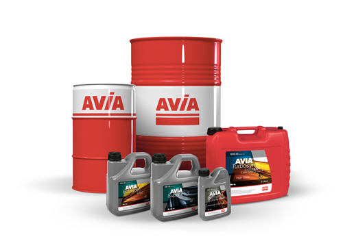 AVIA TRACTAVIA FE 10W40  20 Ltr.