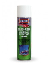 PINGO GLASREIN AEROSOL  500ml