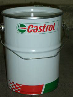 CASTROL PERFORMANCE BIO GR 9488  18 KG