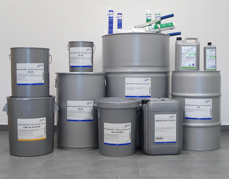 KAJO GREASE L 221  18 KG