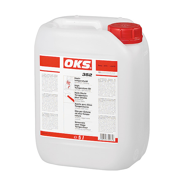 OKS 352  5 Ltr.