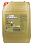 CASTROL VECTON LONG DRAIN 5W30 E6/E9  208 L