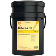 SHELL TELLUS S2 VX 68  20 Ltr.