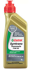 CASTROL SYNTRANS TRANSAXLE 75W90  1 Ltr.