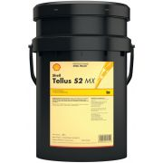 SHELL TELLUS S2 MX 100 20 Ltr.