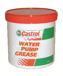 CASTROL CLASSIC WATER PUMP GREASE  500g