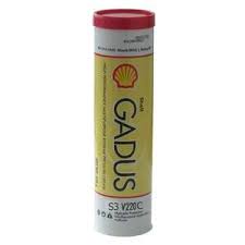 SHELL GADUS S3 V220C 2  400g