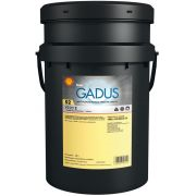 SHELL GADUS S2 V220 2  5 KG