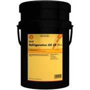 SHELL REFRIGERATION OIL S2 FR-A 68  20 Ltr.