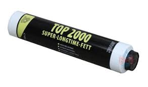AUTOL TOP 2000 SUPER LANGZEITFett LUBSHUTTLE  400g