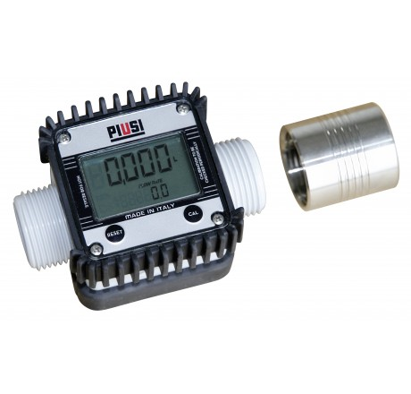 CEMO DIGITALER ZÄHLER K24 NR. 10274  1 St.